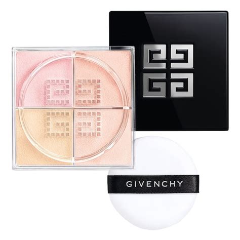 Givenchy: Polvo Suelto Prisme Libre, 10 gr .